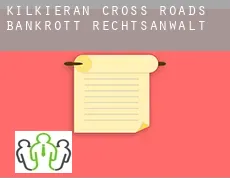 Kilkieran Cross Roads  bankrott rechtsanwalt