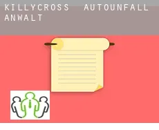 Killycross  Autounfall Anwalt