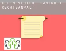 Klein Vlotho  bankrott rechtsanwalt