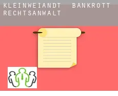 Kleinweißandt bankrott rechtsanwalt