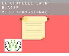 La Chapelle-Saint-Blaise  verletzungsanwalt