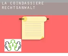 La Coindassière rechtsanwalt