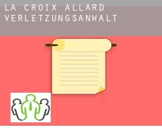 La Croix-Allard  verletzungsanwalt