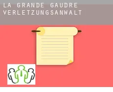 La Grande-Gaudre  verletzungsanwalt