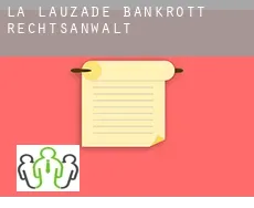 La Lauzade  bankrott rechtsanwalt
