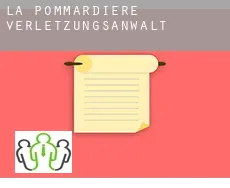 La Pommardière  verletzungsanwalt