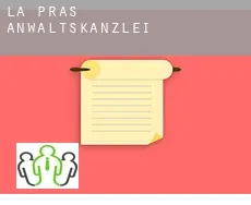 La Pras  Anwaltskanzlei