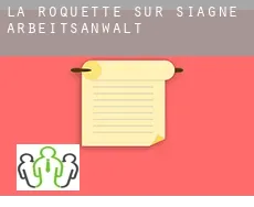 La Roquette-sur-Siagne  arbeitsanwalt
