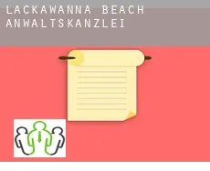 Lackawanna Beach  Anwaltskanzlei