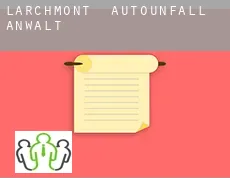 Larchmont  Autounfall Anwalt