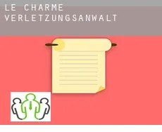 Le Charme verletzungsanwalt