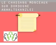 Le Chassang, Monceaux-sur-Dordogne  Anwaltskanzlei