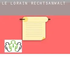 Le Lorain  rechtsanwalt