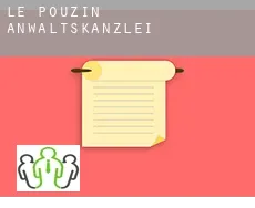 Le Pouzin  Anwaltskanzlei