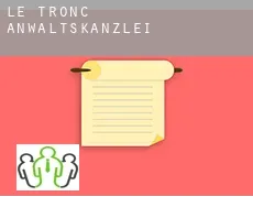 Le Tronc  Anwaltskanzlei