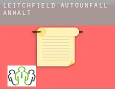 Leitchfield  Autounfall Anwalt