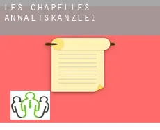 Les Chapelles  Anwaltskanzlei