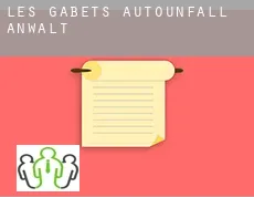 Les Gabets  Autounfall Anwalt