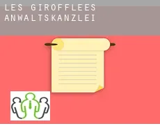 Les Girofflées  Anwaltskanzlei