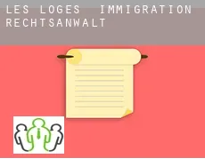Les Loges  immigration rechtsanwalt