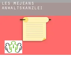 Les Méjeans  Anwaltskanzlei