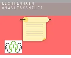 Lichtenhain  Anwaltskanzlei