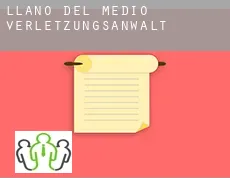 Llano Del Medio  verletzungsanwalt