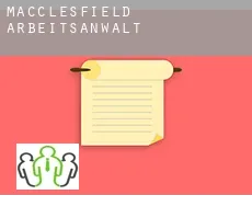 Macclesfield  arbeitsanwalt