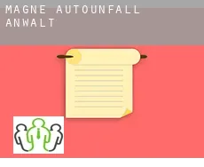 Magné  Autounfall Anwalt