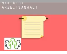 Makikihi  arbeitsanwalt