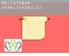 Maliotenam  Anwaltskanzlei