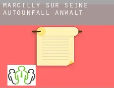 Marcilly-sur-Seine  Autounfall Anwalt