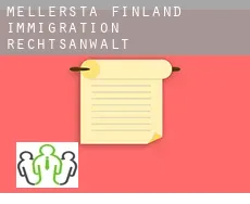Mellersta Finland  immigration rechtsanwalt
