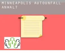Minneapolis Autounfall Anwalt