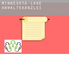 Minnesota Lake Anwaltskanzlei
