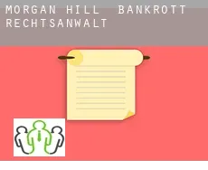 Morgan Hill  bankrott rechtsanwalt