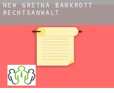 New Gretna  bankrott rechtsanwalt