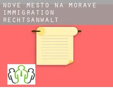 Nové Město na Moravě  immigration rechtsanwalt