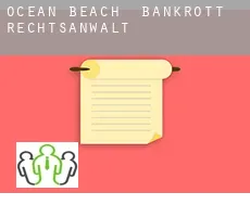 Ocean Beach  bankrott rechtsanwalt