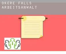 Okere Falls  arbeitsanwalt