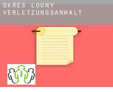 Okres Louny verletzungsanwalt