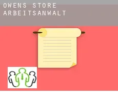 Owens Store  arbeitsanwalt