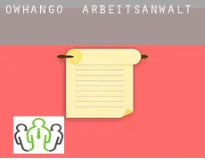 Owhango  arbeitsanwalt
