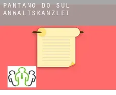 Pantano do Sul Anwaltskanzlei