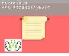 Paramirim  verletzungsanwalt