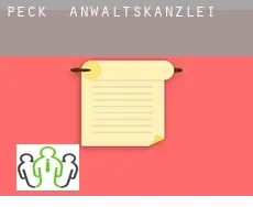 Peck Anwaltskanzlei