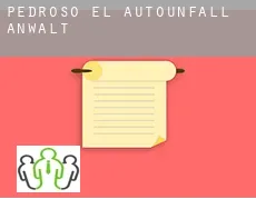 Pedroso (El)  Autounfall Anwalt