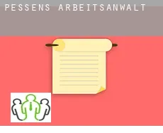 Pessens  arbeitsanwalt