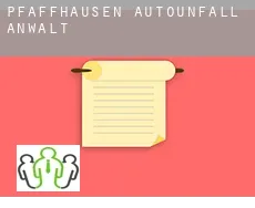 Pfaffhausen  Autounfall Anwalt