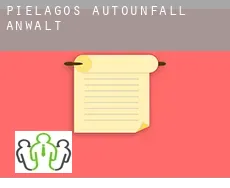 Piélagos  Autounfall Anwalt